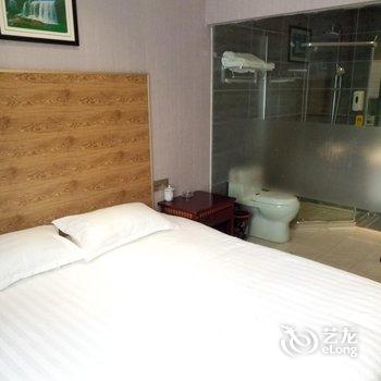 宁波姜山庭园宾馆酒店提供图片