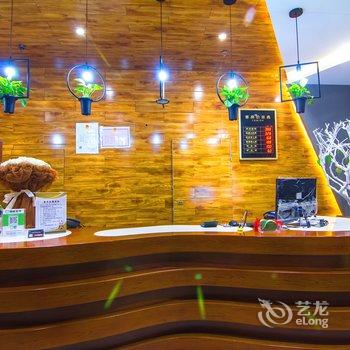 奎屯三十八度五主题商务酒店酒店提供图片