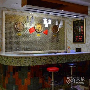 郑州南国主题酒店酒店提供图片