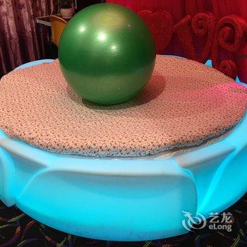 唐河县如家宾馆酒店提供图片