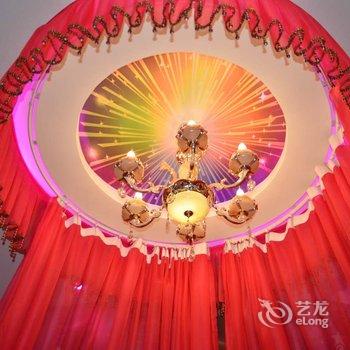 唐河县如家宾馆酒店提供图片