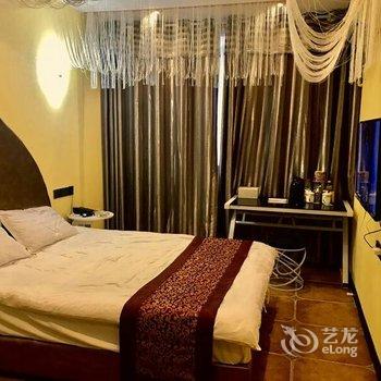 遵义海天一色主题酒店酒店提供图片