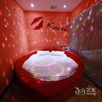 遵义海天一色主题酒店酒店提供图片