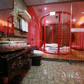 遵义海天一色主题酒店酒店提供图片