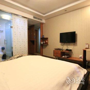浦江山里红酒店酒店提供图片