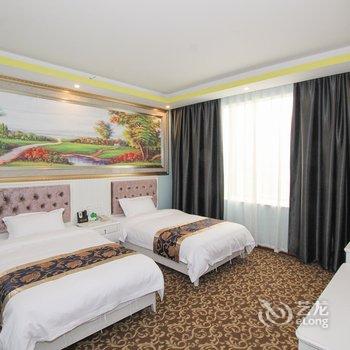 灵川八定大酒店酒店提供图片