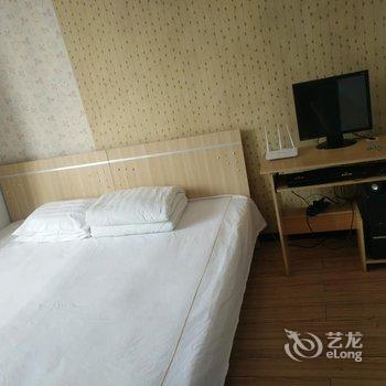 石家庄平平公寓酒店提供图片