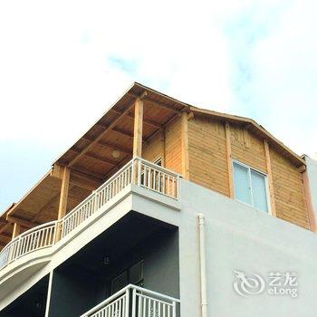 涠洲岛墨客海景酒店酒店提供图片