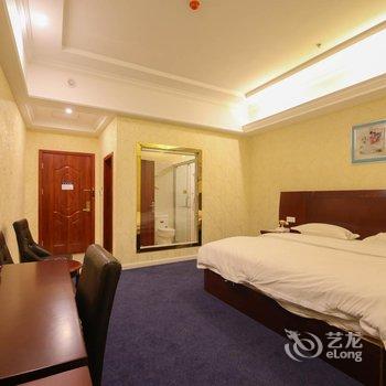 南宁东门商务酒店(琅东汽车站店)酒店提供图片