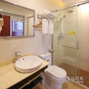 南宁东门商务酒店(琅东汽车站店)酒店提供图片