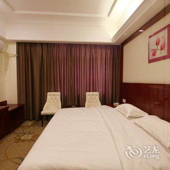 南宁东门商务酒店(琅东汽车站店)酒店提供图片