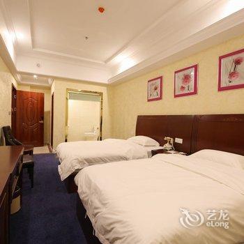 南宁东门商务酒店(琅东汽车站店)酒店提供图片