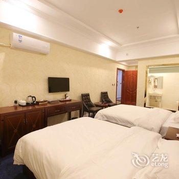 南宁东门商务酒店(琅东汽车站店)酒店提供图片