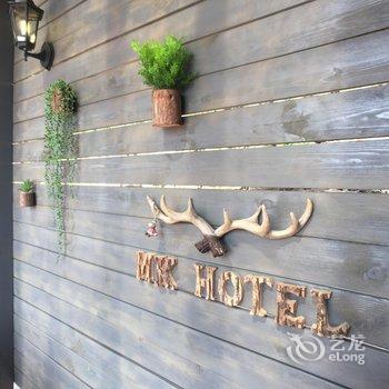 涠洲岛墨客海景酒店酒店提供图片