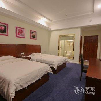南宁东门商务酒店(琅东汽车站店)酒店提供图片