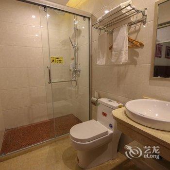 南宁东门商务酒店(琅东汽车站店)酒店提供图片