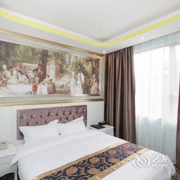 灵川八定大酒店酒店提供图片