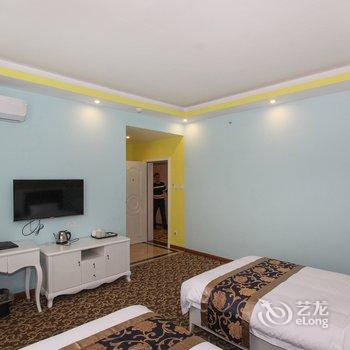 灵川八定大酒店酒店提供图片