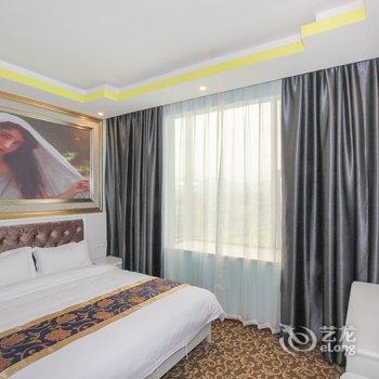 灵川八定大酒店酒店提供图片