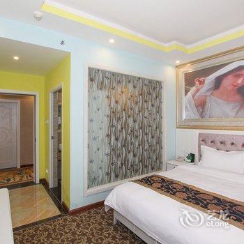 灵川八定大酒店酒店提供图片