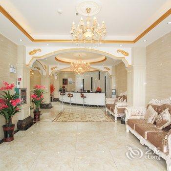 灵川八定大酒店酒店提供图片