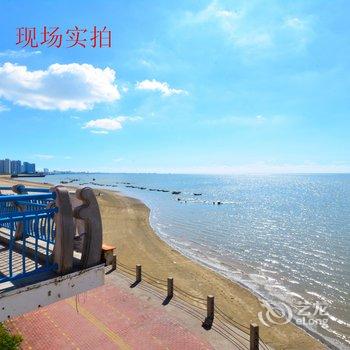 北海爱旅游海景酒店公寓酒店提供图片