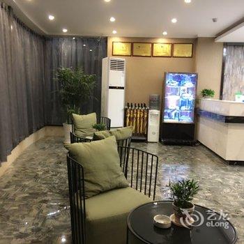 仙桃月亮湾酒店(仙桃世界城店)酒店提供图片