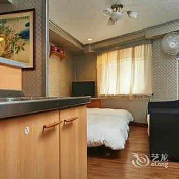 艾达的家(台北西门馆)酒店提供图片