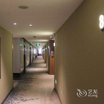 星程酒店(郑州火车东站店)(原东风南路高铁站店)酒店提供图片