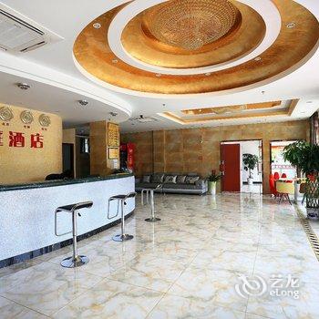 千岛湖华庭酒店酒店提供图片