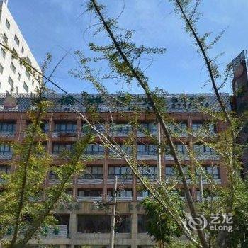秦皇岛宜德祥大酒店酒店提供图片