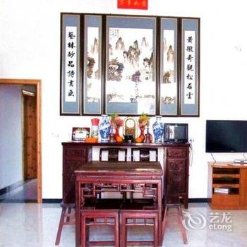 上饶江湾安康乐农家客栈酒店提供图片