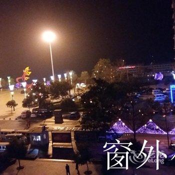 重庆海燕大酒店(丰都)酒店提供图片