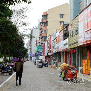 蚌埠乐庭宾馆酒店提供图片