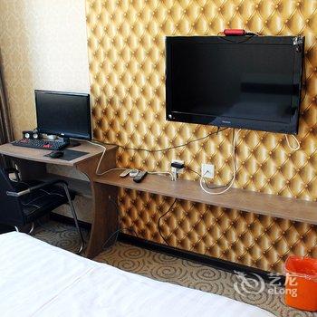 大庆国兴宾馆酒店提供图片