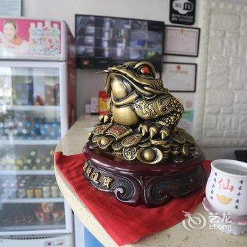 兴城锐豪快捷酒店酒店提供图片