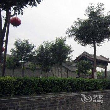 平遥聚景玄客栈酒店提供图片