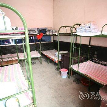 平遥聚景玄客栈酒店提供图片