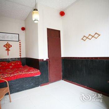 平遥聚景玄客栈酒店提供图片