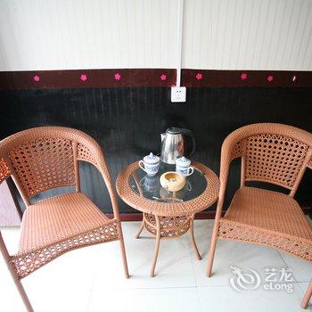 平遥聚景玄客栈酒店提供图片