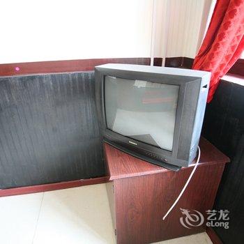 平遥聚景玄客栈酒店提供图片