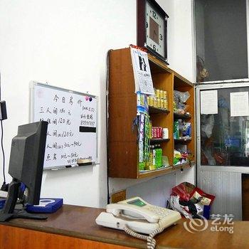 连云港百佳旅社酒店提供图片