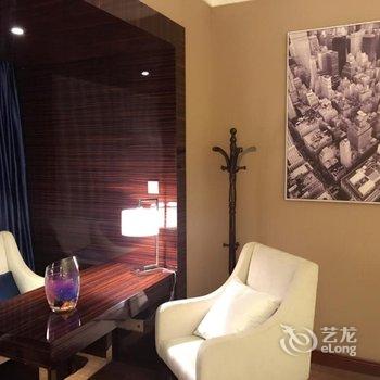 琅瑾山尚酒店（长沙高铁南站店）用户上传图片