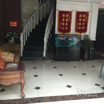 阜阳华美宾馆酒店提供图片