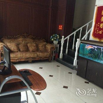 阜阳华美宾馆酒店提供图片