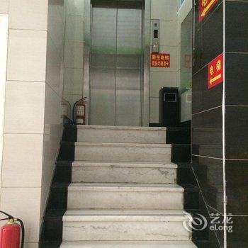 阜阳华美宾馆酒店提供图片