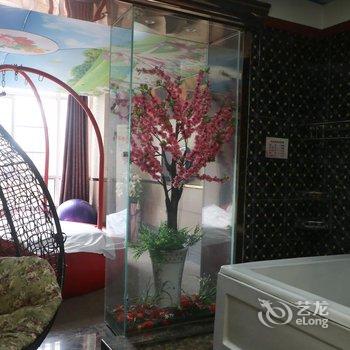 阜阳华美宾馆酒店提供图片