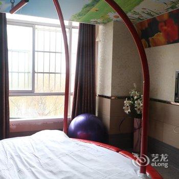 阜阳华美宾馆酒店提供图片
