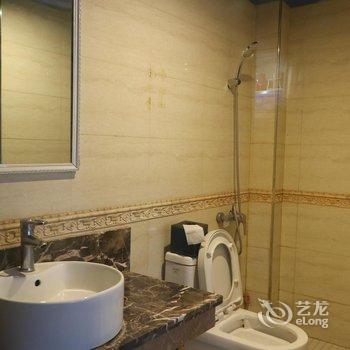 阜阳华美宾馆酒店提供图片