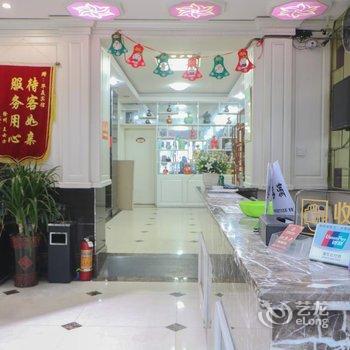 阜阳华美宾馆酒店提供图片